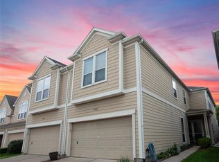 14926 Atmore Place Dr, Houston, TX 77082