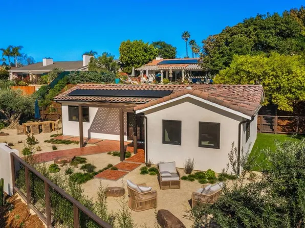 2087 Via Ladeta, La Jolla, CA 92037