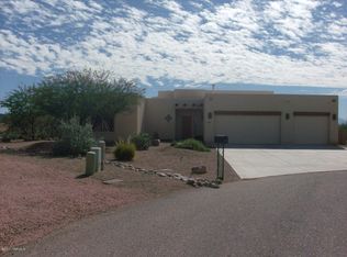 9283 S Whisper Pl, Vail, AZ 85641