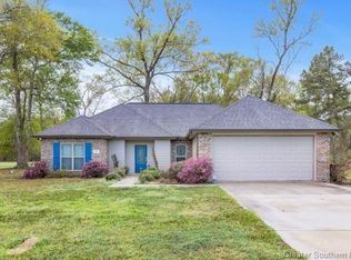 169 As King Dr, Kinder, LA 70648