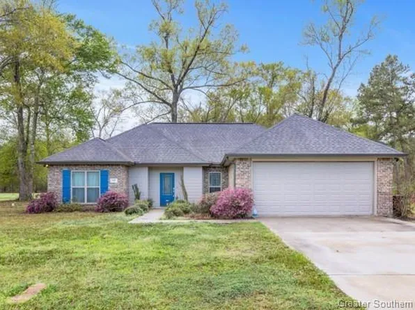 169 As King Dr, Kinder, LA 70648