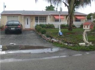 1464 SW 49th Ave, Pompano Beach, FL 33317