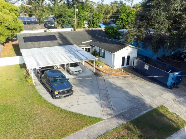 11113 N 19th St, Tampa, FL 33612