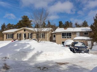 260 Spring Creek Rd, South Bruce Peninsula, ON N0H2T0