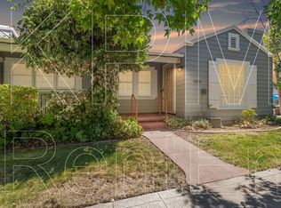 1400 N Yosemite St, Stockton, CA