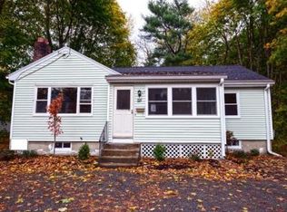 115 Salem St, Wakefield, MA 01880