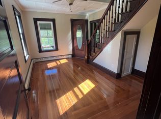 1918 County St, Taunton, MA 02780