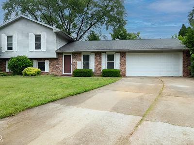 7433 Pullman Ct, Indianapolis, IN, 46256
