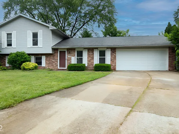 7433 Pullman Ct, Indianapolis, IN 46256