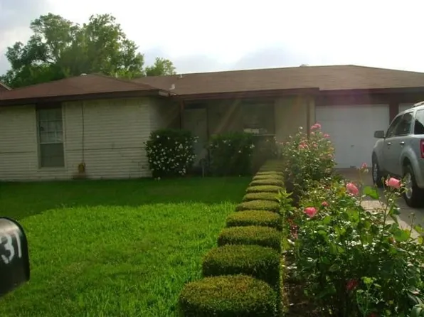 831 Ivyhollow Dr, Channelview, TX 77530