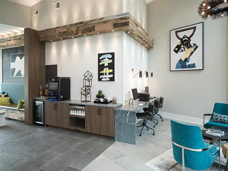 Aspen at Mercer Crossing — Photo 30