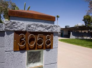 3058 E Northern Ave, Phoenix, AZ 85028