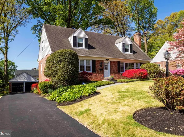 2134 Benezet Rd, Abington, PA 19001