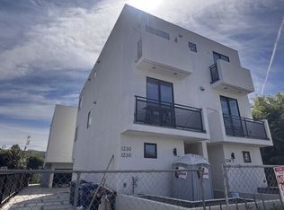 1228 1/2 S Berendo St, Los Angeles, CA 90006