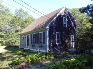 436 Long Pond Rd, Plymouth, MA 02360