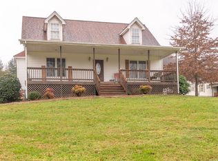 11350 Goose Creek Rd, Bristol, VA 24202