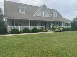 580 Ob Wilson Rd, Liberty, KY 42539