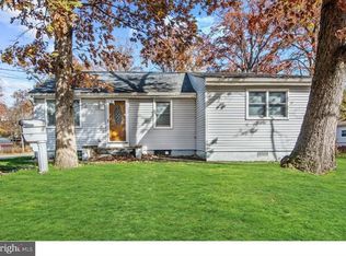 19 Linda Ln, Westville, NJ 08093