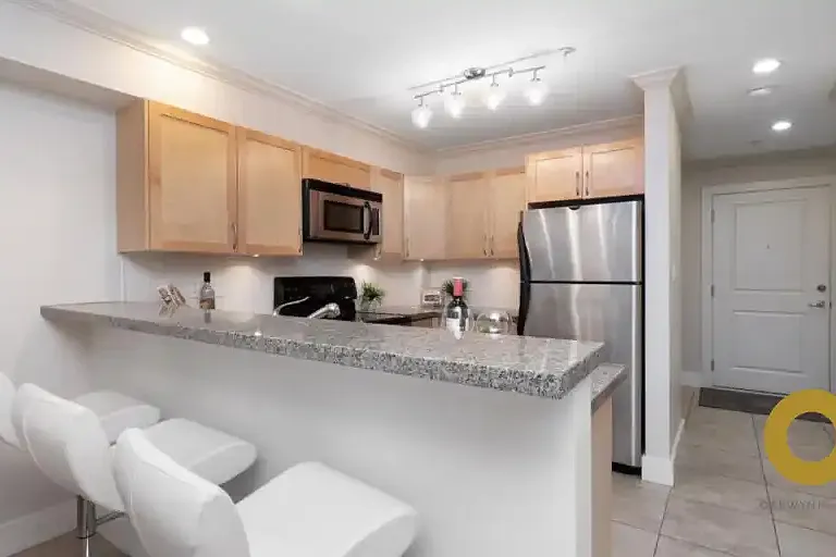 8915 Hudson St #205 — Photo 1