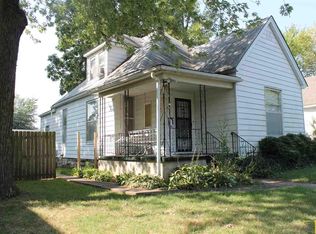 610 E 10th St, Sedalia, MO 65301