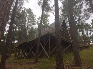 103 Cornudas Trl, Ruidoso, NM 88345