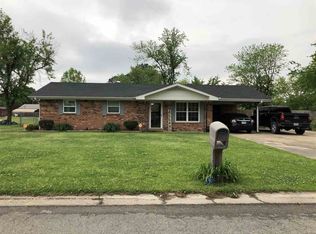 305 Carson St, Bono, AR 72416