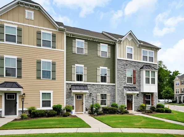 1803 Yardarm Way, Chesapeake, VA 23323