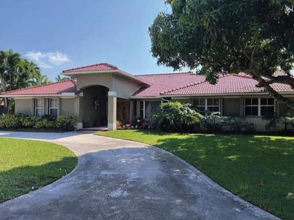 16101 SW 156th Ave, Miami, FL 33187