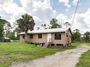 2160 20th Ave NE, Naples, FL 34120