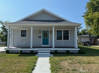 332 Galewood Dr, New Carlisle, OH