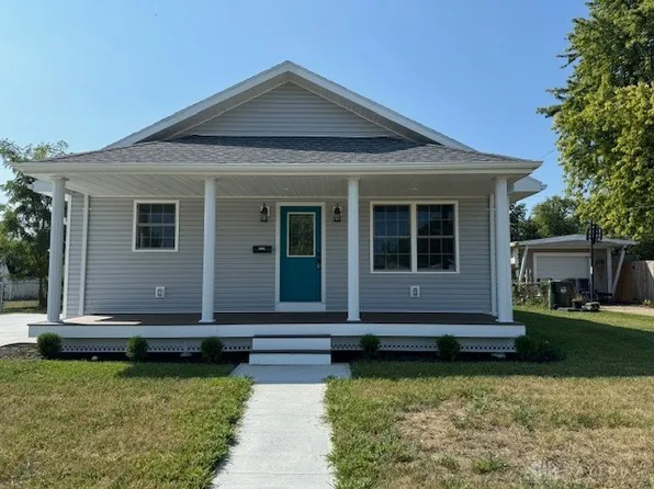 332 Galewood Dr, New Carlisle, OH 45344