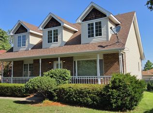 1627 Ridge Rd, Munster, IN 46321