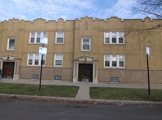 3305 N Lockwood Ave #2, Chicago, IL 60641