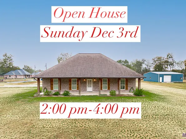 8612 Singleton Rd, Port Allen, LA 70767