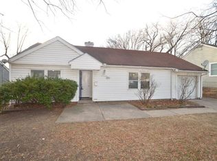 7522 State Line Rd, Prairie Village, KS 66208