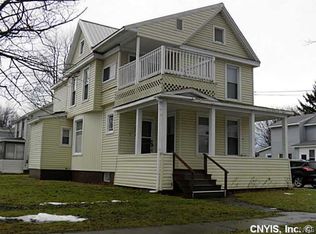 124 W 2nd St S, Fulton, NY 13069
