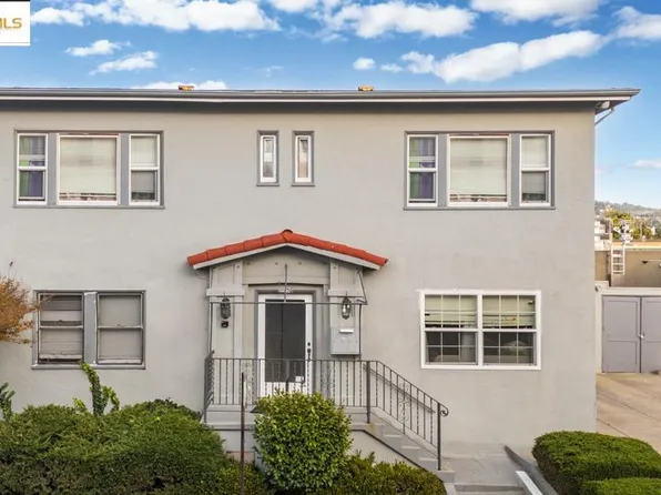 845 Stannage Ave, Albany, CA 94706