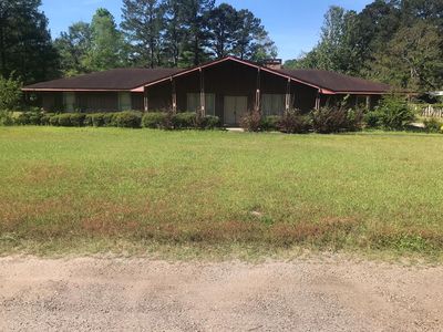 1110 Walley Dr, Waynesboro, MS, 39367