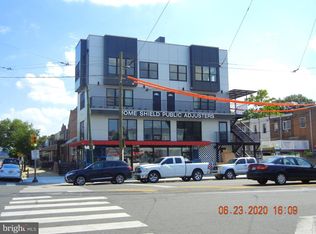 2700 S 10th St #3A, Philadelphia, PA 19148