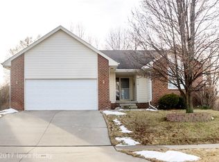 5418 SE 28th St, Des Moines, IA 50320