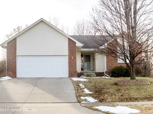 5418 SE 28th St, Des Moines, IA 50320