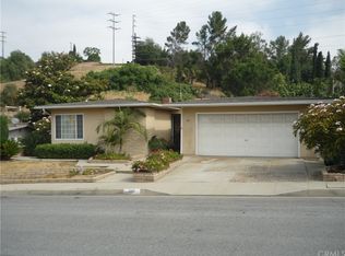 317 W El Repetto Dr, Monterey Park, CA 91754