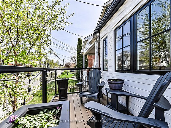 2nd image of 294 Cedarvale Ave