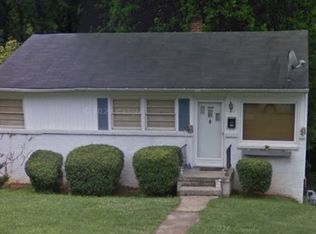 4632 Fairmont Ave, Lynchburg, VA 24502