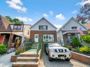 12 Pavonia Ct #1A, Bayonne, NJ 07002