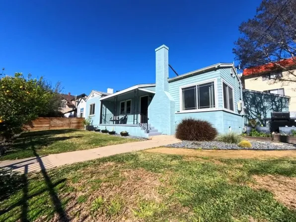 6527 Elgin St, Los Angeles, CA 90042