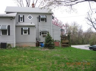 2619 Tulip Ave, Baltimore, MD 21227