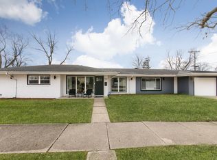 744 Park Plaine Ave, Park Ridge, IL 60068