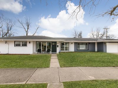 744 Park Plaine Ave, Park Ridge, IL, 60068