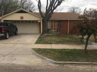 1302 Highland Rd, Roswell, NM 88201